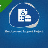 "Employment support in Azerbaijan" project