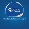 "One Step to Woman" project