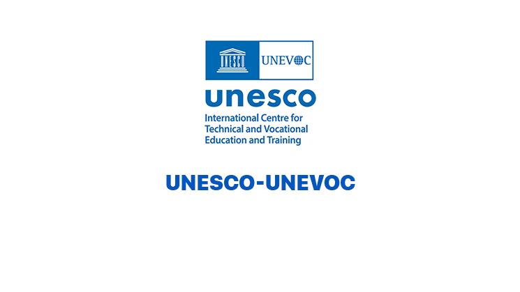 UNESCO-UNEVOC / ÜZV OLDUĞUMUZ TƏŞKİLATLAR - Dövlət Məşğulluq Agentliyi