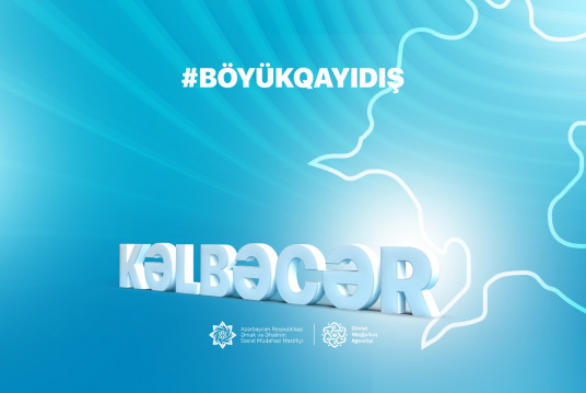 Kəlbəcərdə ilk dəfə əmək yarmarkası olacaq, 90-dan çox vakansiya təqdim ediləcək