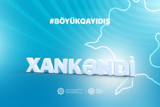 Xankəndidə növbəti əmək yarmarkası olacaq, 200-ə yaxın vakansiya təqdim ediləcək