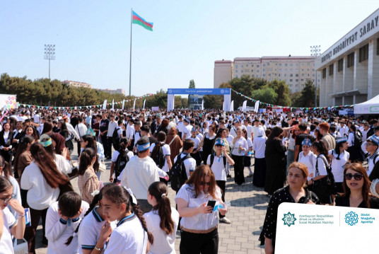 "PeşəFest-2026" başladı!