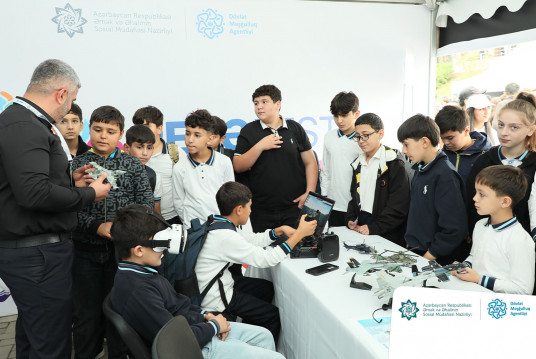 “PeşəFest-2026”nın növbəti dayanacağı Qazax oldu