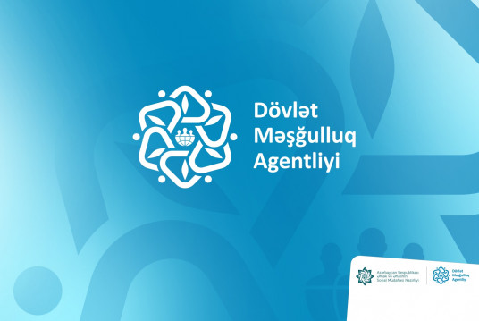 Bakı şəhəri, eləcə də Tovuz və Şamaxı rayonlarında əmək yarmarkaları keçirilib