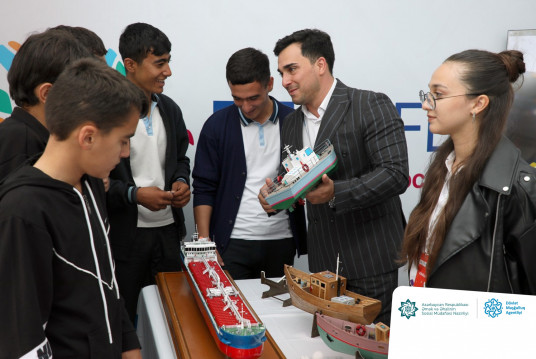 “PeşəFest-2026” bu dəfə Şərurda təşkil olundu
