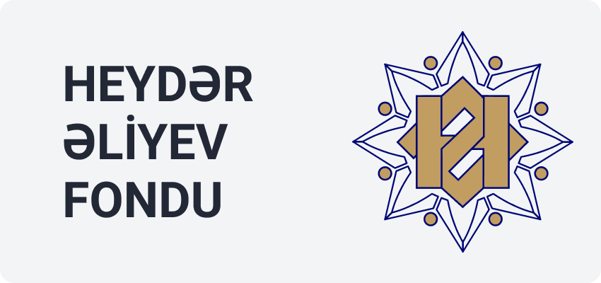 The Heydar Aliyev <br> Foundation