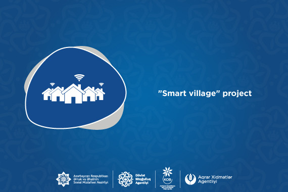"Smart village" project