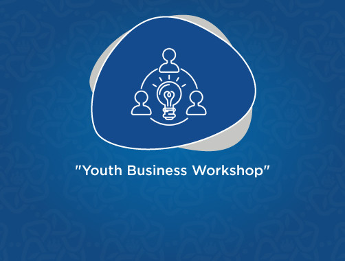 "Youth Business Workshop"