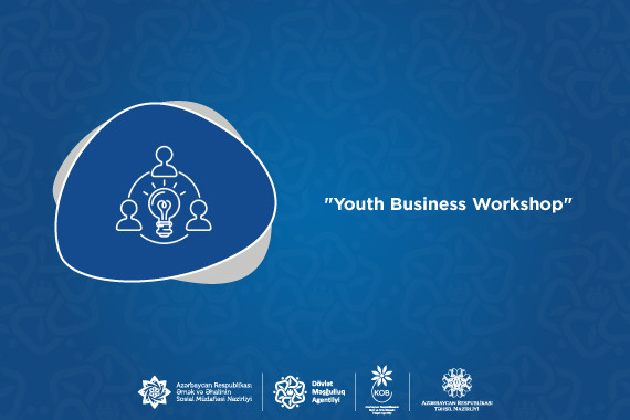 "Youth Business Workshop"