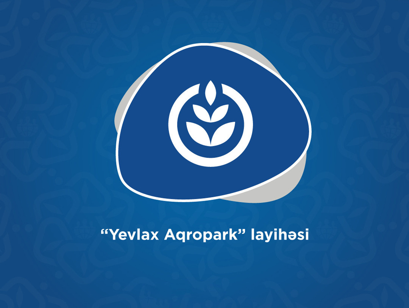 “Yevlax Aqropark” layihəsi