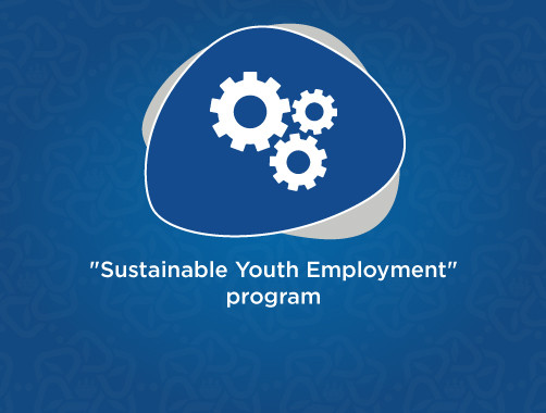 "Sustainable Youth Employment" program