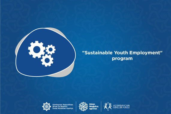 "Sustainable Youth Employment" program