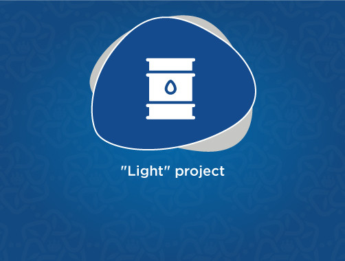 "Light" project