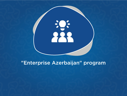 "Enterprise Azerbaijan" program