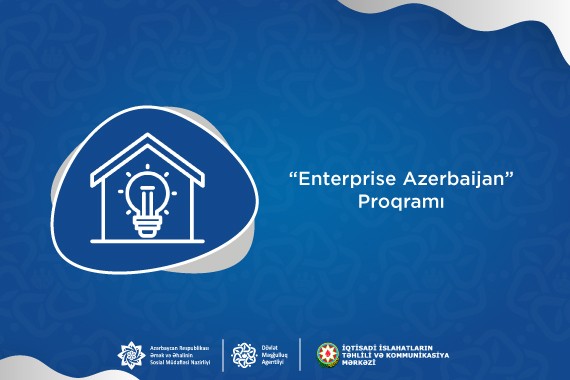 “Enterprise Azerbaijan” proqramı