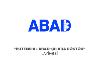 “Potensial ABAD-çılara dəstək” layihəsi