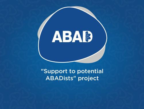 "Support to potential ABADists" project