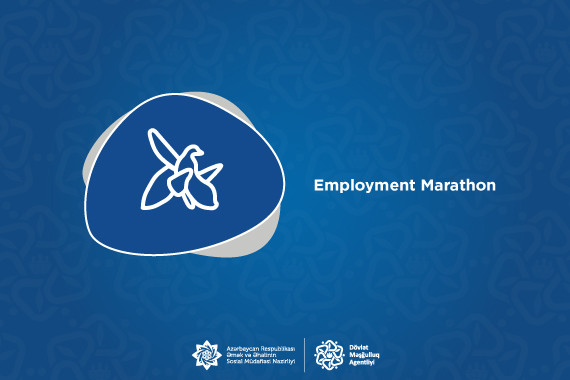 Employment Marathon