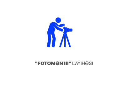 "FotoMən III"  project