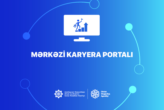 Mərkəzi Karyera Portalı