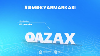 Qazaxda növbəti əmək yarmarkası keçiriləcək