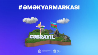 Cəbrayılda əmək yarmarkası keçiriləcək