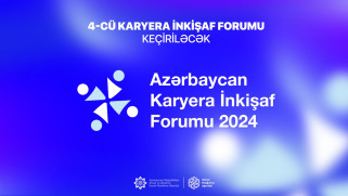 Növbəti Karyera İnkişaf Forumu keçiriləcək