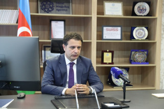 İdarə Heyətinin sədri: Əsas hədəfimiz işsizliyin azaldılması ilə yanaşı, daha dayanıqlı, inklüziv və rəqəmsal əmək bazarının inkişafına töhfə verməkdir