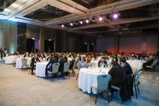 Dövlət Məşğulluq Agentliyinin sədri “World HR Summit 2026” tədbirində çıxış edib