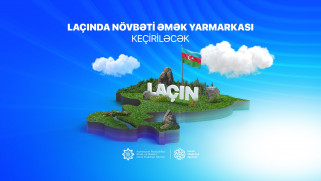 Laçında növbəti əmək yarmarkası keçiriləcək