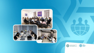 Son bir ayda Dövlət Məşğulluq Agentliyi 1700-dək şəxsi peşə kurslarına cəlb edib