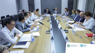 Dövlət Məşğulluq Agentliyi beynəlxalq konfransda təmsil olunub