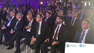 Agentlik nümayəndəsi “Baku ID” innovasiya festivalında iştirak edib