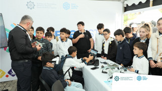 “PeşəFest-2026”nın növbəti dayanacağı Qazax oldu