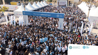 “PeşəFest-2026” bu dəfə Bərdədə keçirildi