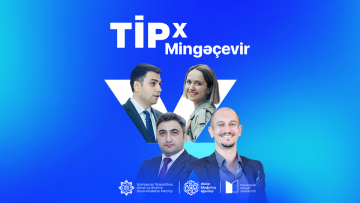 Növbəti TİPx konfransı Mingəçevirdə keçiriləcək