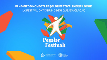 Ölkəmizdə növbəti Peşələr Festivalı keçiriləcək