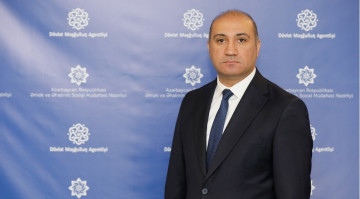 Dövlət Məşğulluq Agentliyi mövcud proqramlarını yeniləyir