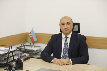 Dövlət məşğulluğun əsas təminatçısıdır