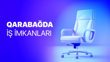 Kadr və sənədlərlə iş üzrə mütəxəssis