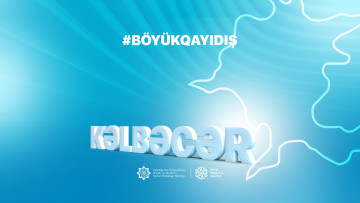 Kəlbəcərdə ilk dəfə əmək yarmarkası olacaq, 90-dan çox vakansiya təqdim ediləcək