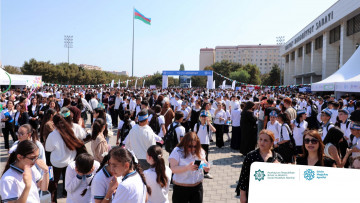 "PeşəFest-2026" başladı!