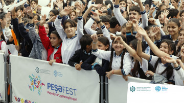“PeşəFest-2026” bu dəfə Masallıda keçirildi