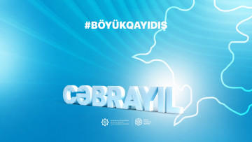 Cəbrayılın Şükürbəyli kəndində əmək yarmarkası olacaq