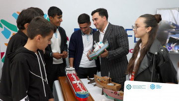 “PeşəFest-2026” bu dəfə Şərurda təşkil olundu